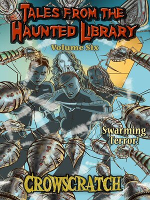 cover image of Tales From the Haunted Library